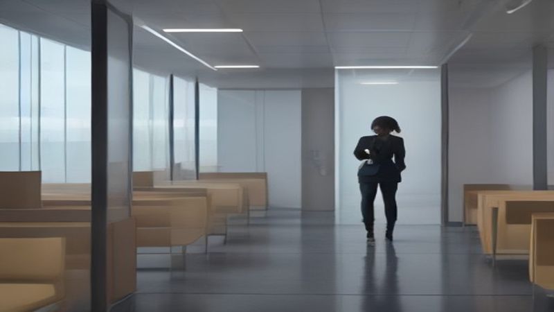 免费网站永久免费与零成本建站的可视化示意图